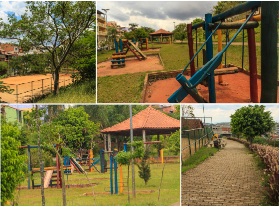 Foto 2 do Jardim Sapopemba - Maria de Fátima Diniz Carrera
