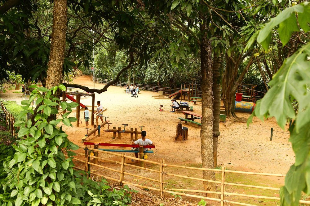 Foto 2 do Aclimação
