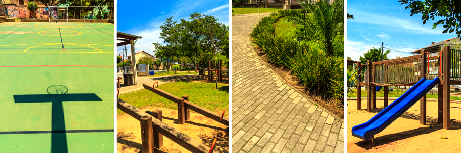Foto principal do Vila Sílvia – Izaias Wingter