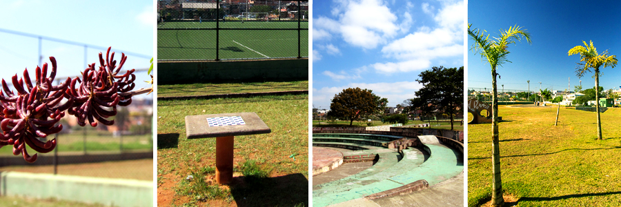 Foto principal do Sete Campos (Linear)